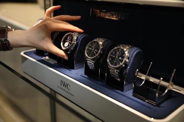 瑞士頂級鐘表展首度登陸中國，上海迎來九款全球首發時計盛宴