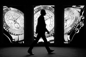 高端腕表市場遇冷 三十萬元以上產品為何“賣不動”？