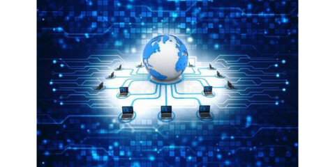 楊浦區(qū)的網絡技術服務產品 定義、類型與應用場景