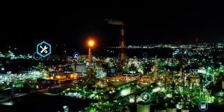 工業(yè)4.0時代 汽車工廠中的通信網絡技術變革